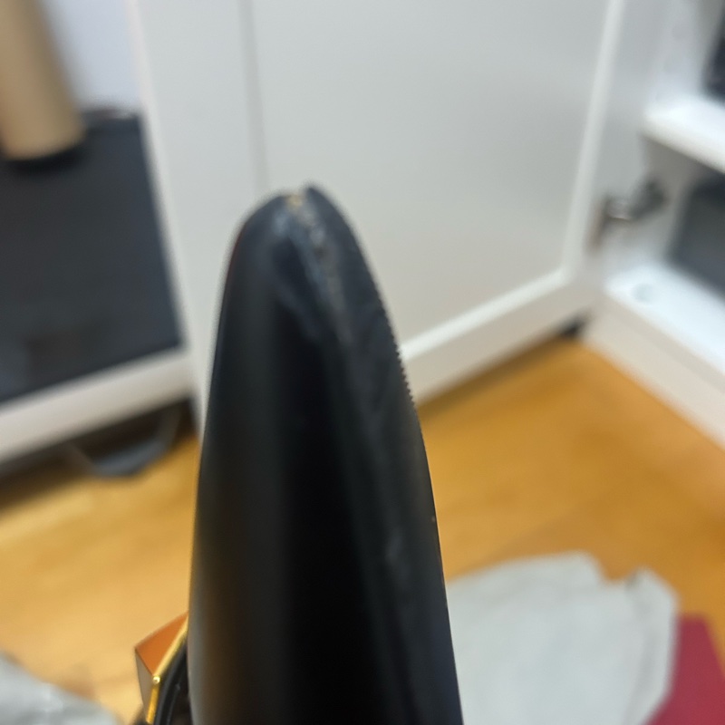 Valentino Garavani 鍋釘鞋-5