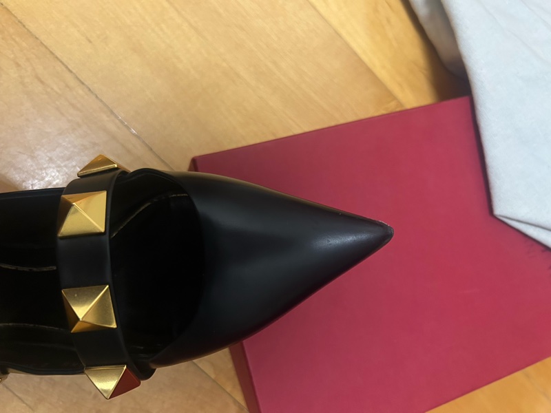 Valentino Garavani 鍋釘鞋-6