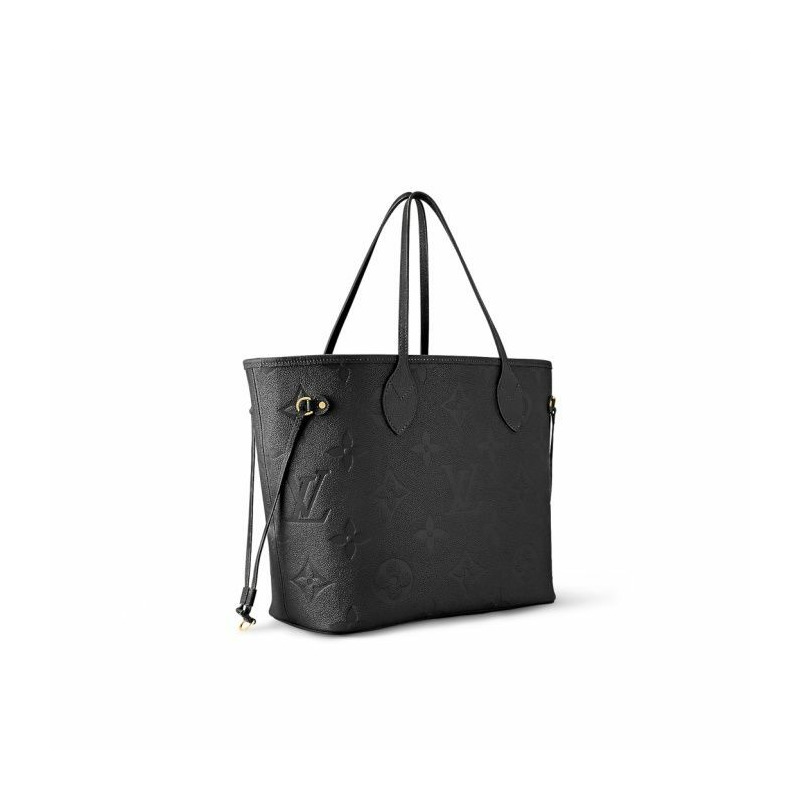 LOUIS VUITTON Neverfull MM 手提包 M45685-7