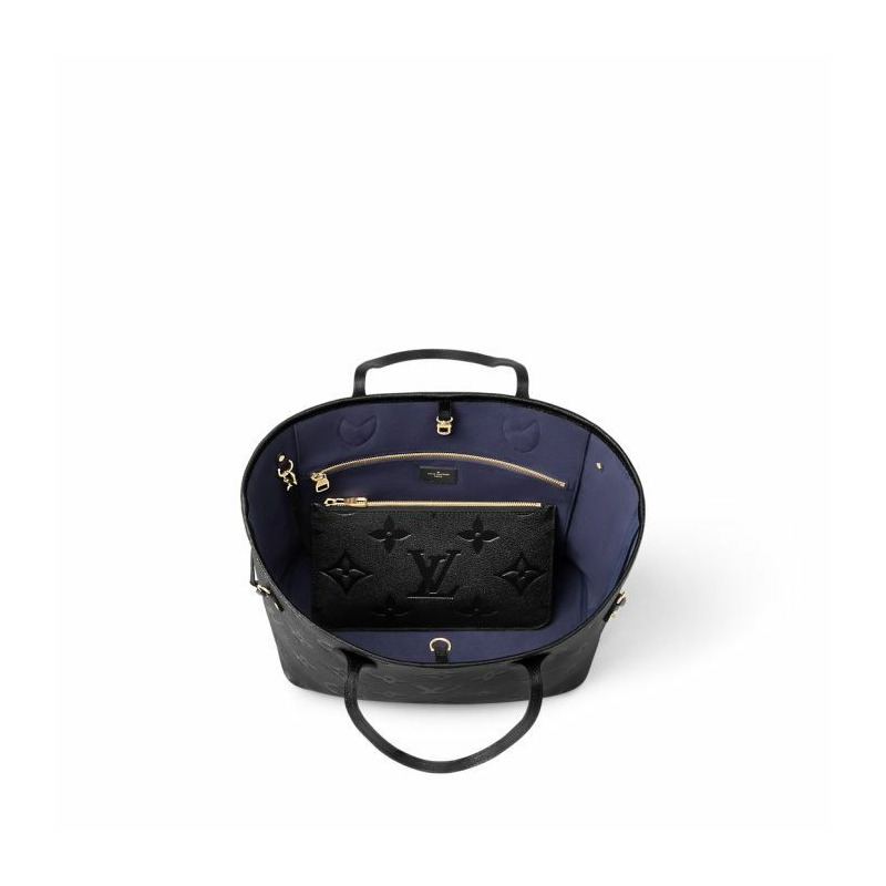 LOUIS VUITTON Neverfull MM 手提包 M45685-8