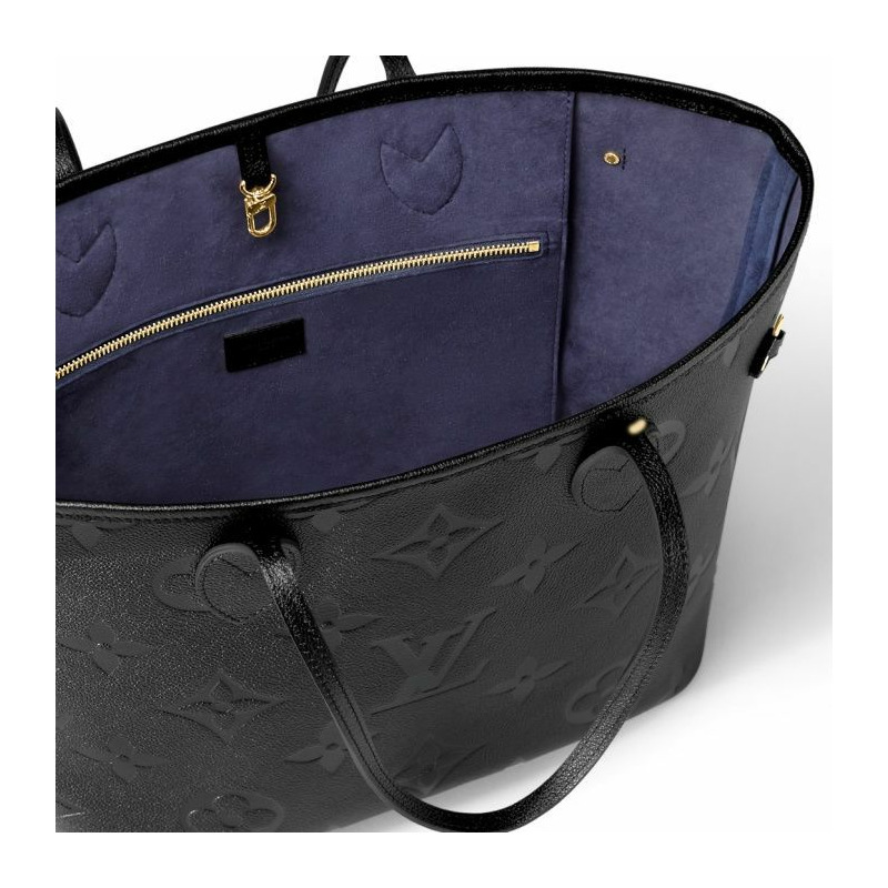 LOUIS VUITTON Neverfull MM 手提包 M45685-11