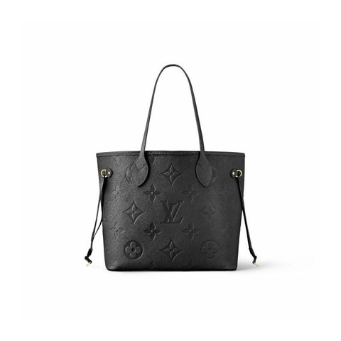 LOUIS VUITTON Neverfull MM 手提包 M45685