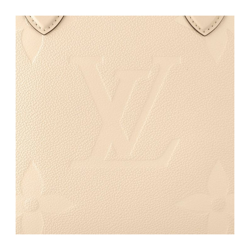 LOUIS VUITTON On The Go MM 手提包 M46531-4