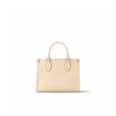 LOUIS VUITTON OnTheGo PM 手提包 M46569