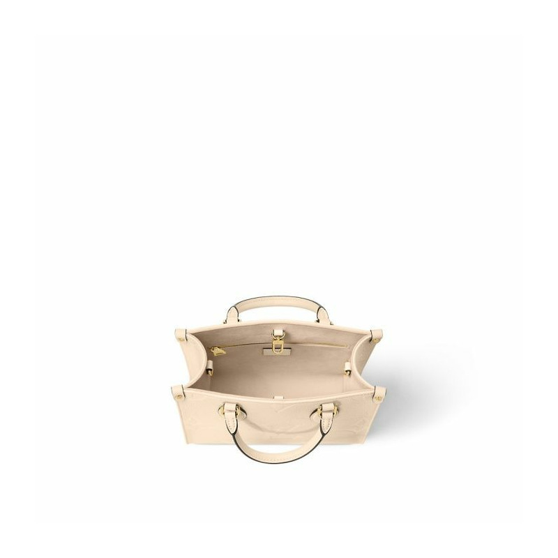 LOUIS VUITTON OnTheGo PM 手提包 M46569-1