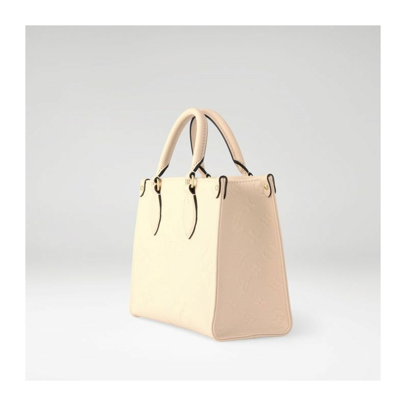 LOUIS VUITTON OnTheGo PM 手提包 M46569-5