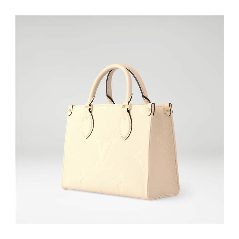 LOUIS VUITTON OnTheGo PM 手提包 M46569-11
