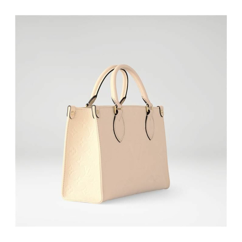 LOUIS VUITTON OnTheGo PM 手提包 M46569-12