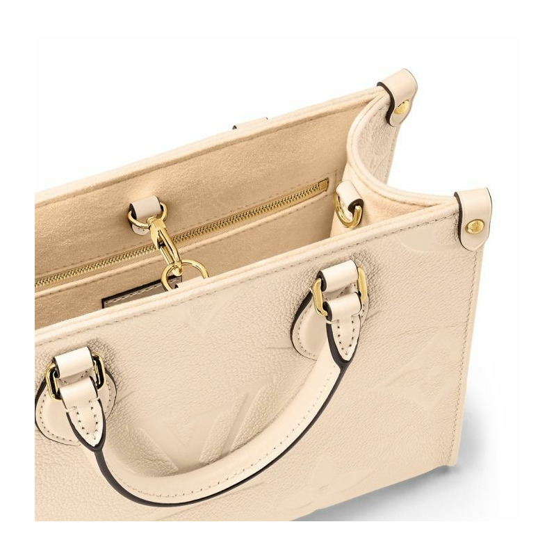 LOUIS VUITTON OnTheGo PM 手提包 M46569-14