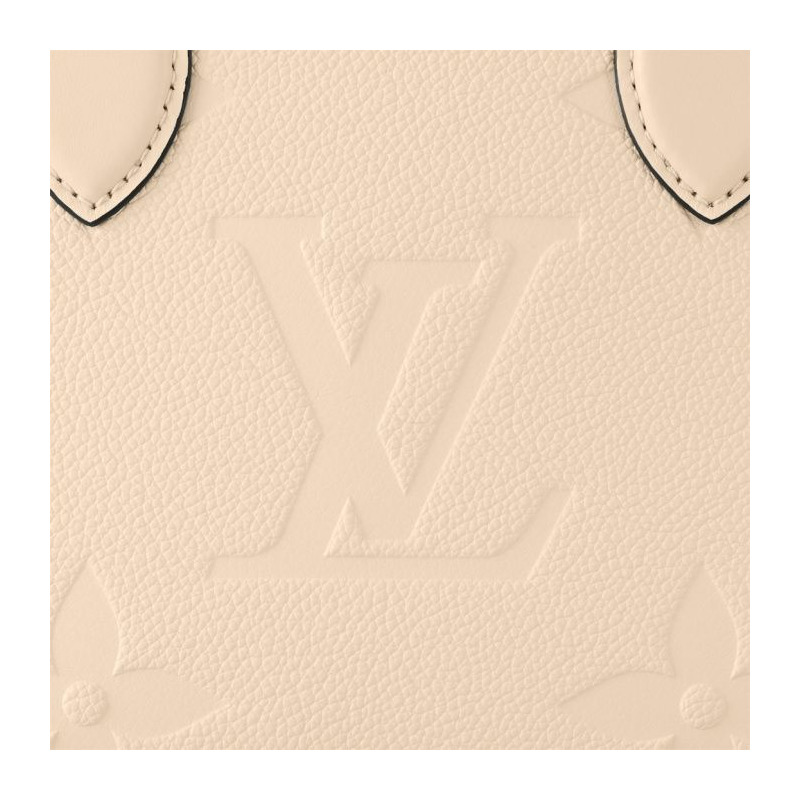 LOUIS VUITTON OnTheGo PM 手提包 M46569-15