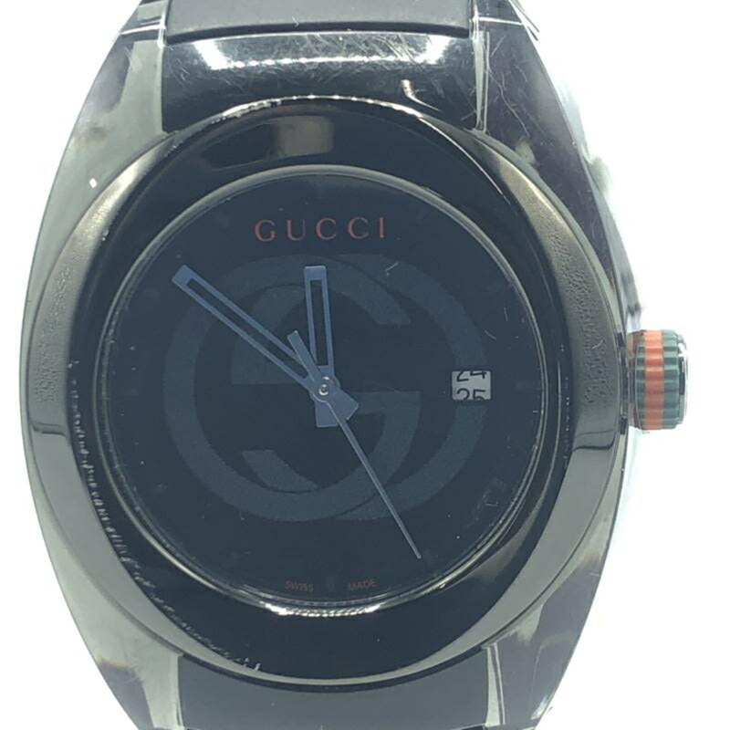 GUCCI Sherry 系列石英腕錶 137.1 Gucci-0