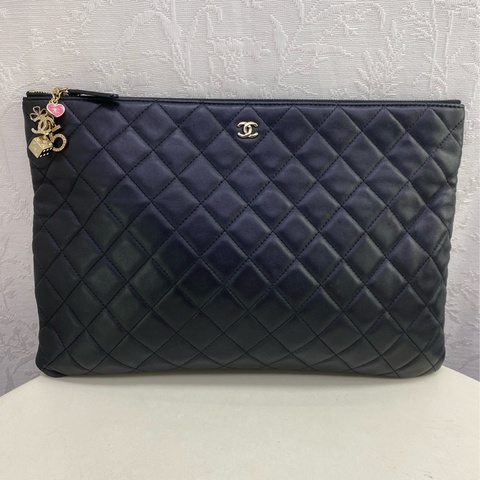 Chanel Clutch Bag