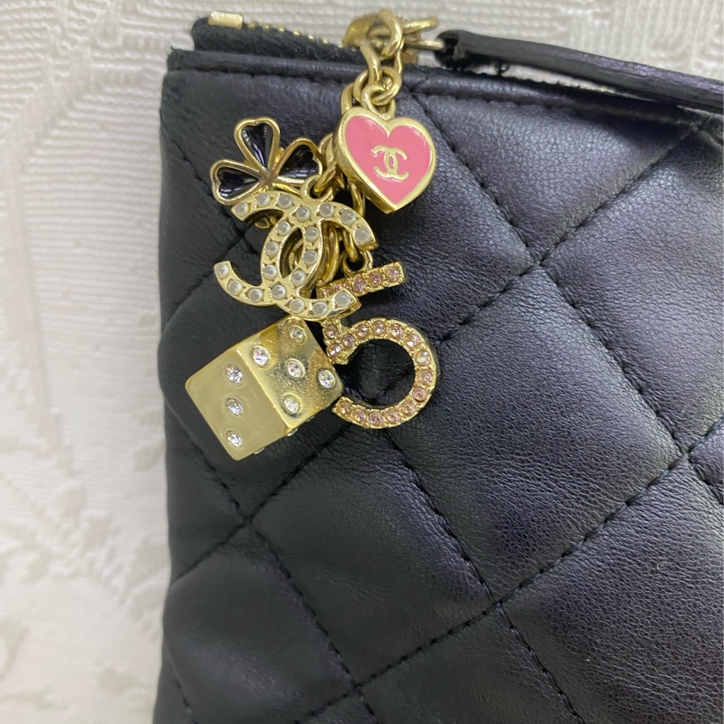 Chanel Clutch Bag-1