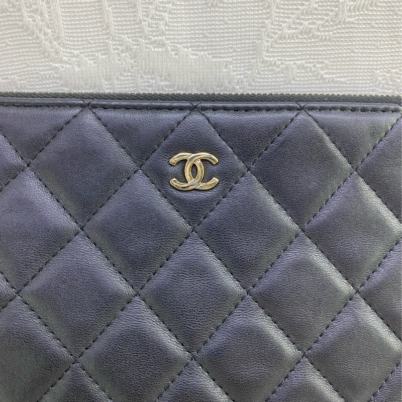 Chanel Clutch Bag-2