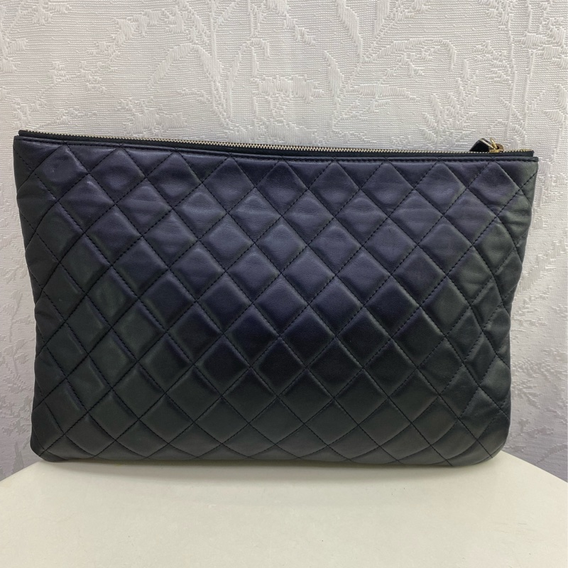 Chanel Clutch Bag-7