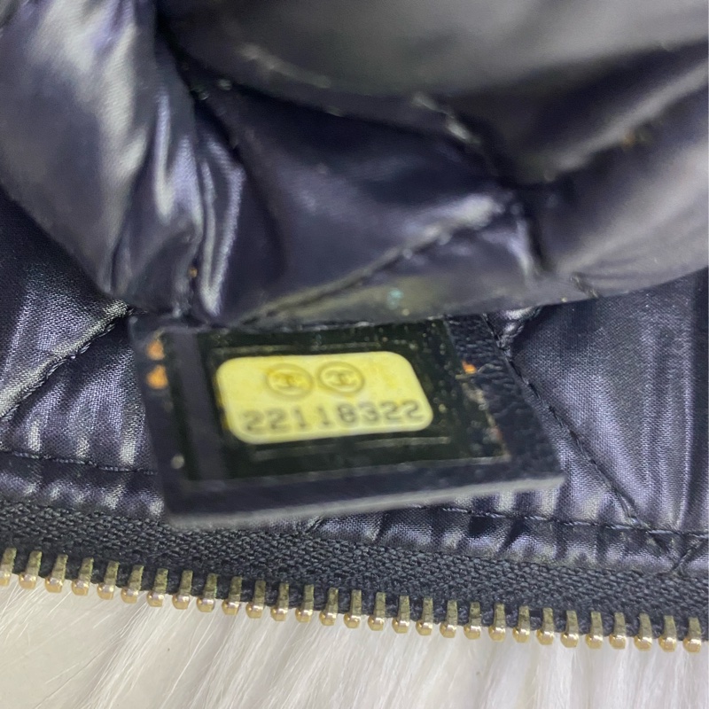 Chanel Clutch Bag-13