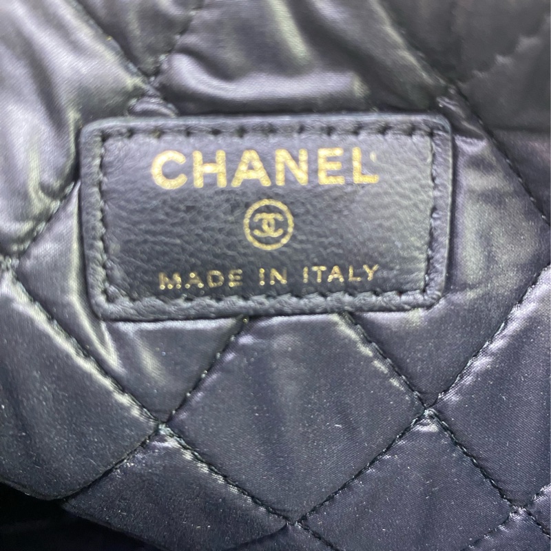 Chanel Clutch Bag-14