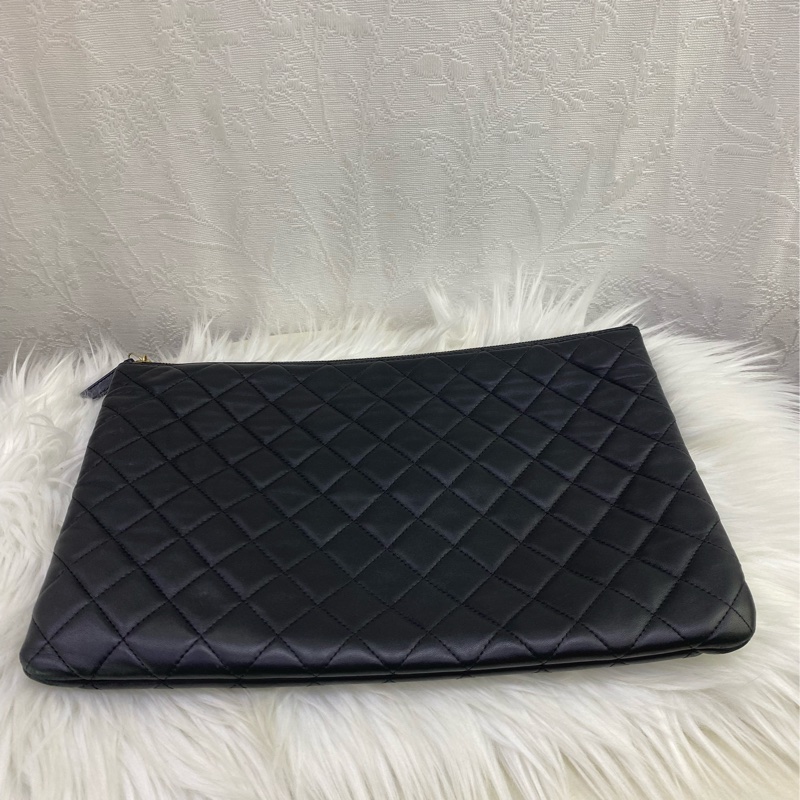 Chanel Clutch Bag-15
