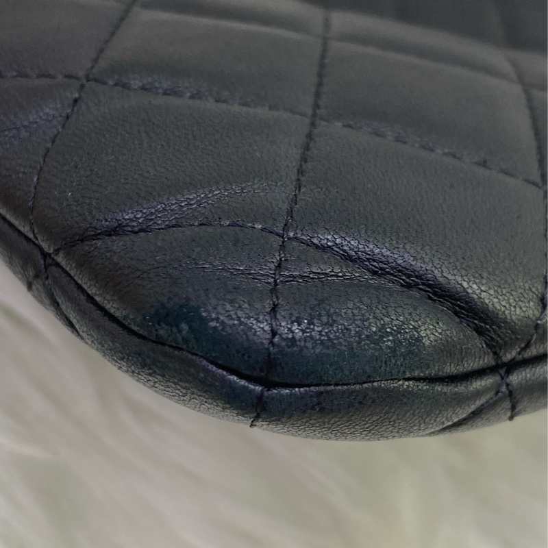 Chanel Clutch Bag-17