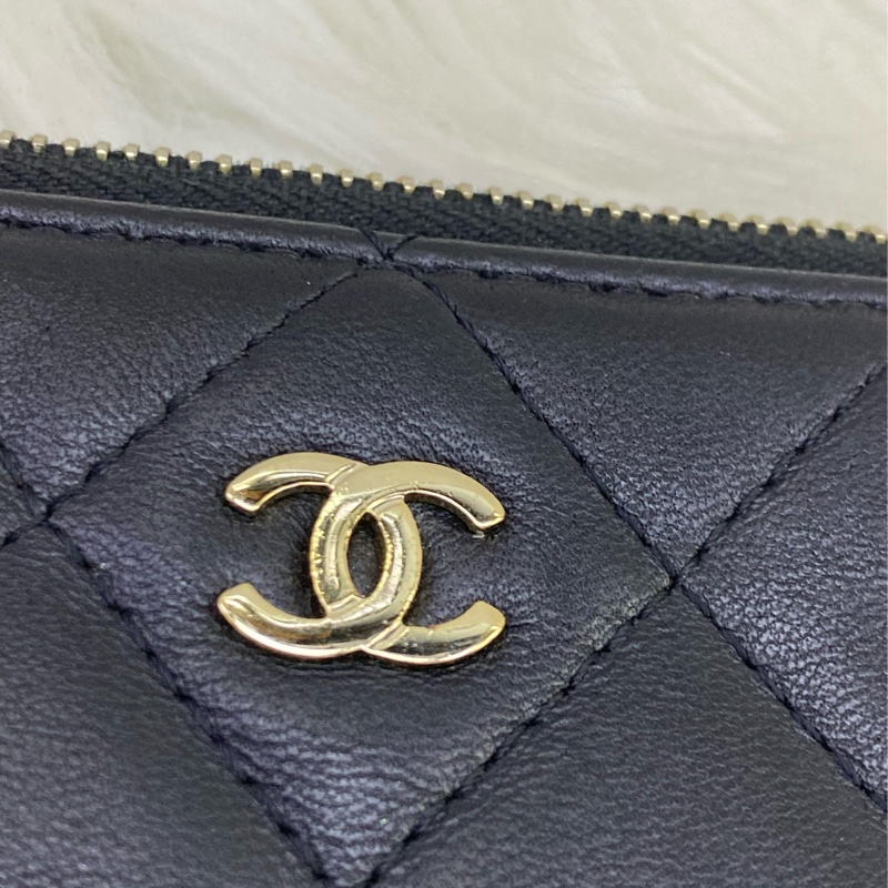 Chanel Clutch Bag-18