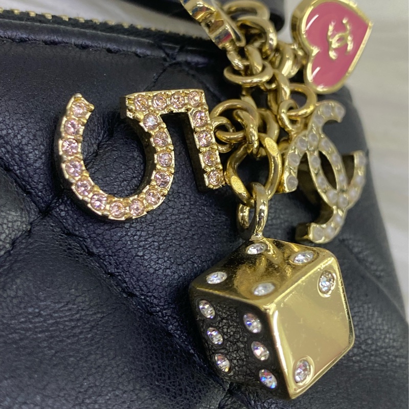 Chanel Clutch Bag-21