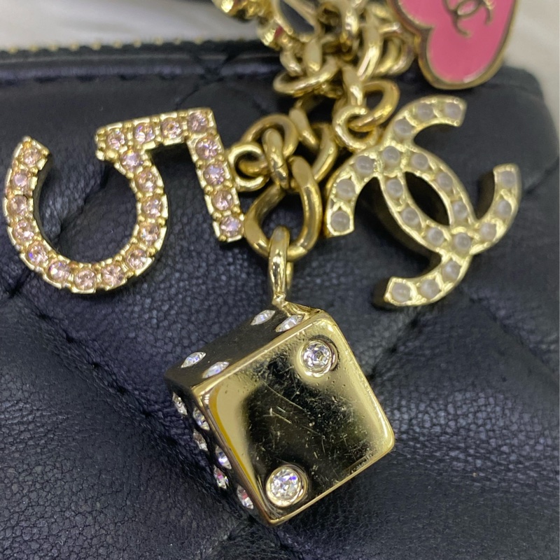 Chanel Clutch Bag-22