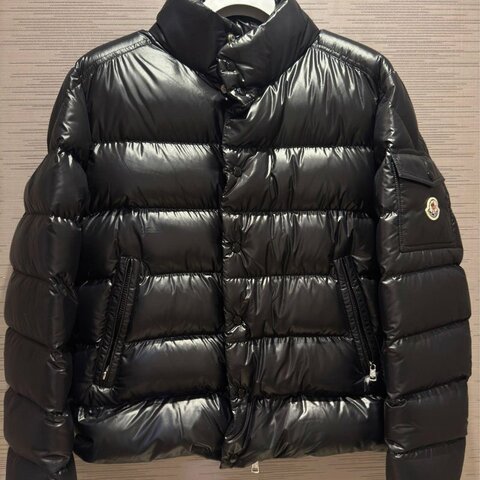 💎Han's house精品服飾💎 MONCLER Lule 羽絨 外套