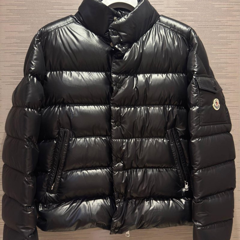 💎Han's house精品服飾💎 MONCLER Lule 羽絨 外套-0
