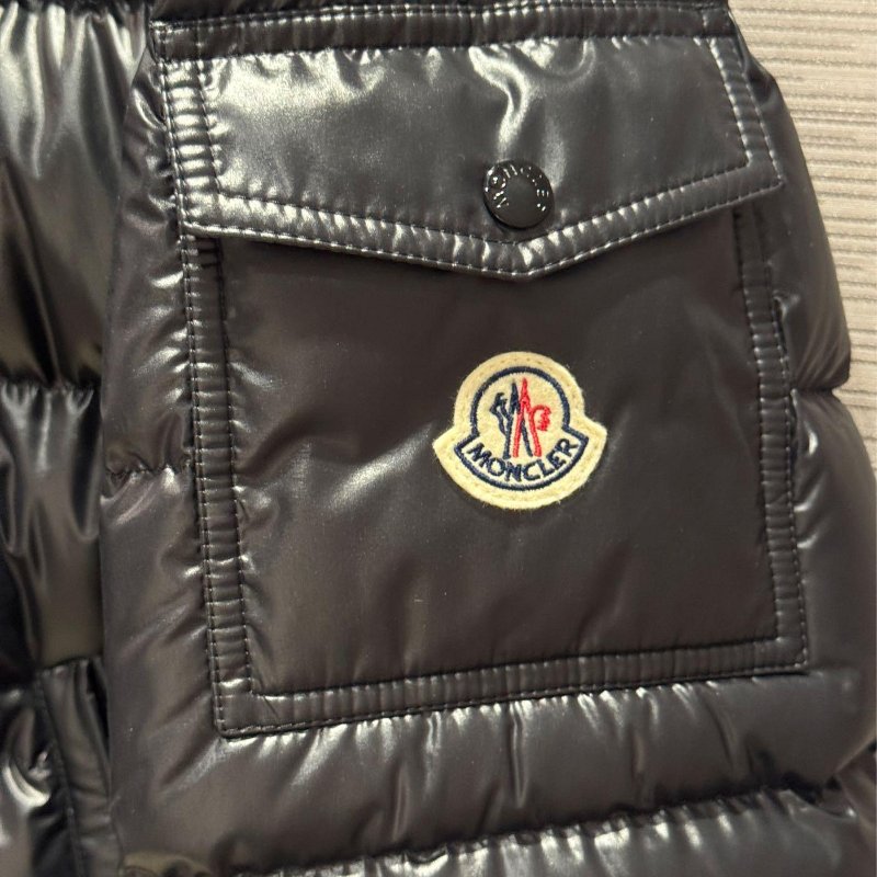 💎Han's house精品服飾💎 MONCLER Lule 羽絨 外套-3