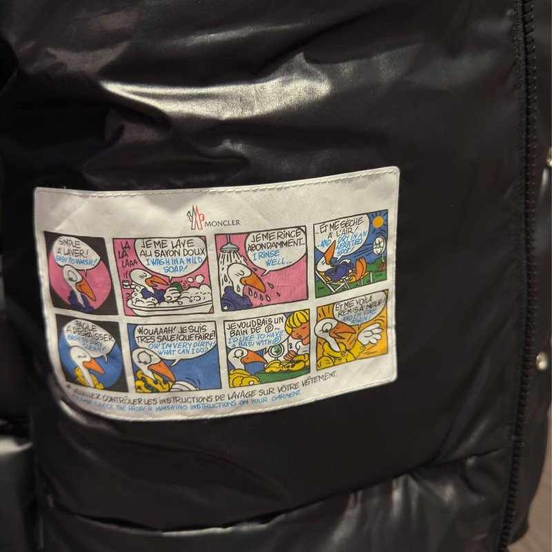 💎Han's house精品服飾💎 MONCLER Lule 羽絨 外套-4