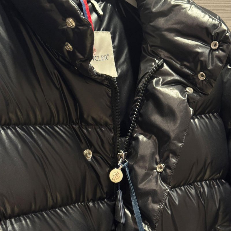 💎Han's house精品服飾💎 MONCLER Lule 羽絨 外套-5