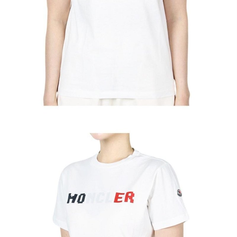 💎Han's house精品服飾💎MONCLER T恤 短袖 短T-1