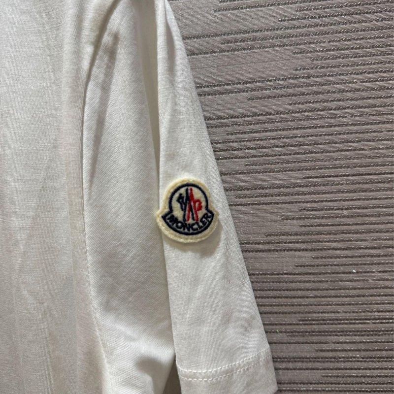 💎Han's house精品服飾💎MONCLER T恤 短袖 短T-4