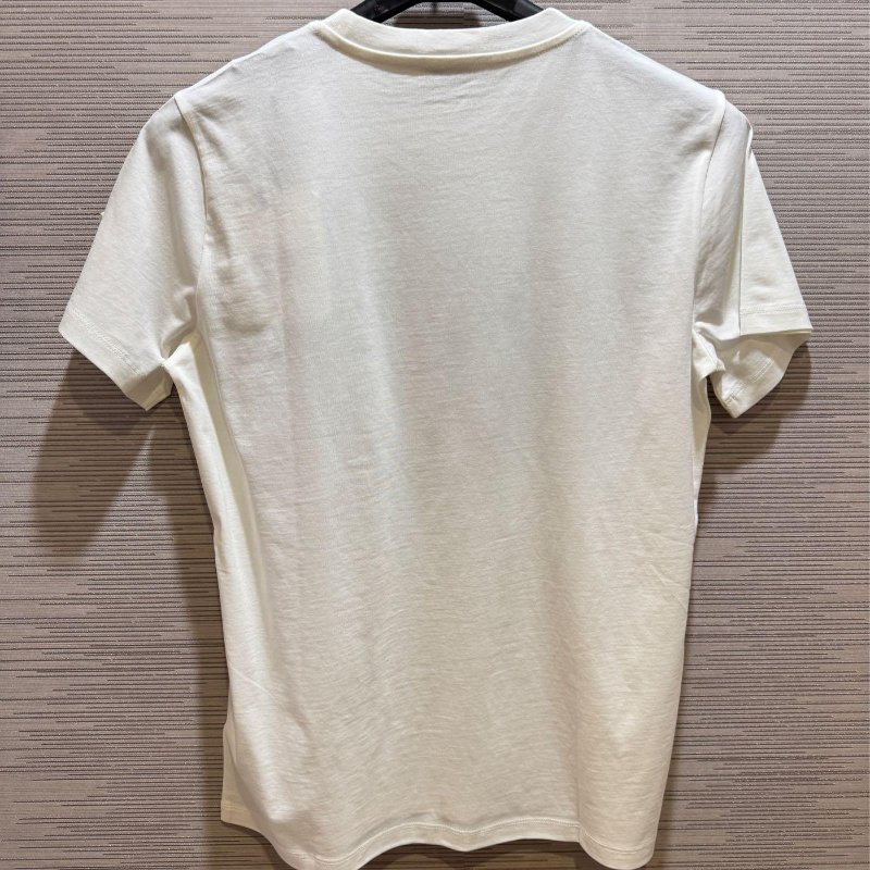 💎Han's house精品服飾💎MONCLER T恤 短袖 短T  現貨 青年款=男成人 XS-1