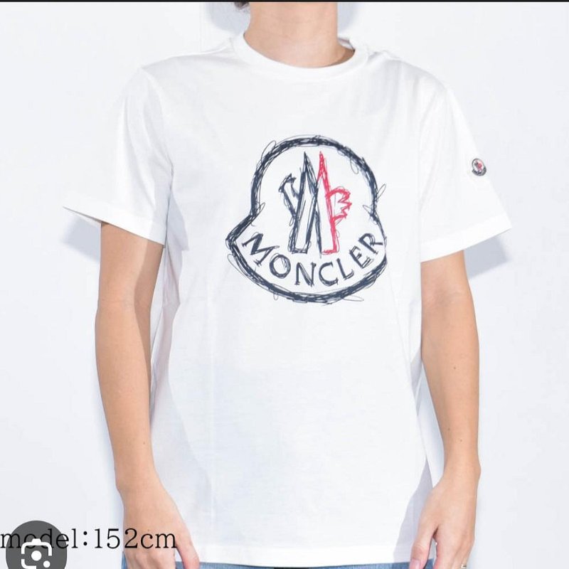💎Han's house精品服飾💎MONCLER T恤 短袖 短T  現貨 青年款=男成人 XS-4