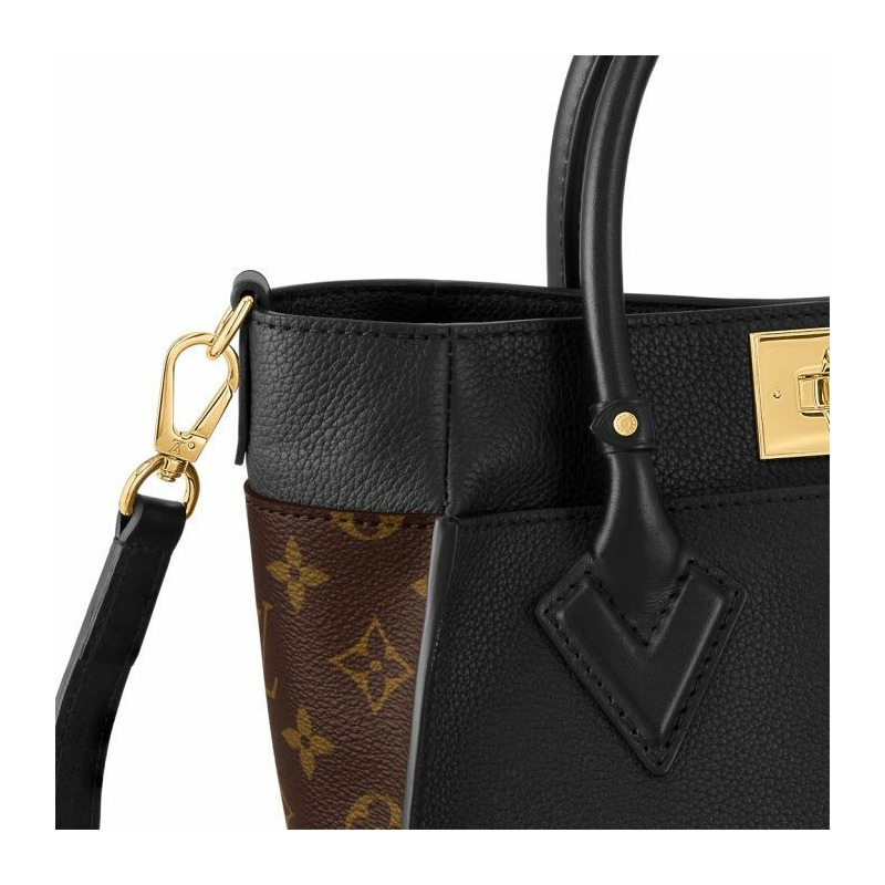 LOUIS VUITTON On My Side PM 手提包 M57728-4