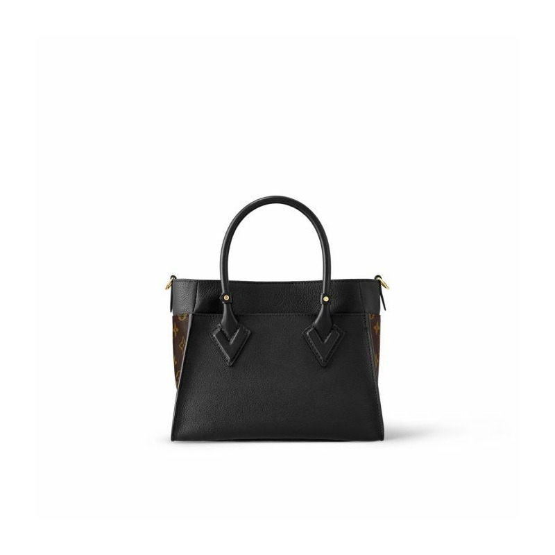 LOUIS VUITTON On My Side PM 手提包 M57728-10
