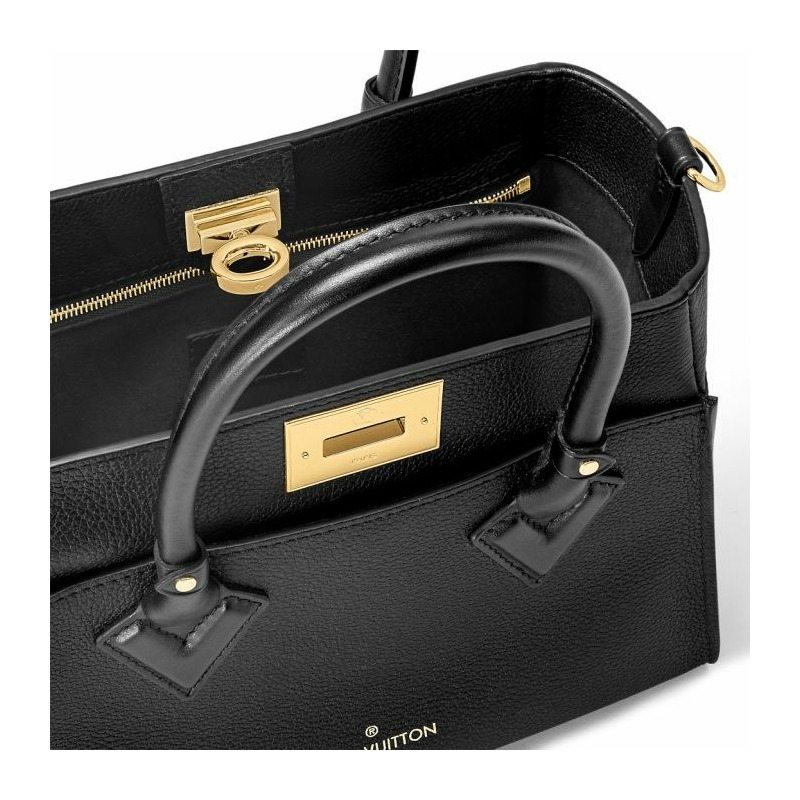 LOUIS VUITTON On My Side PM 手提包 M57728-13