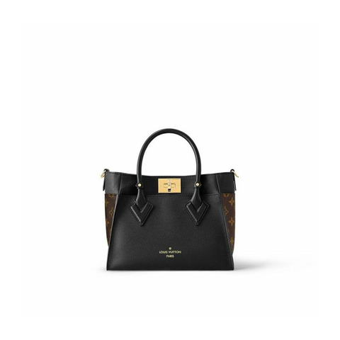 LOUIS VUITTON On My Side PM 手提包 M57728