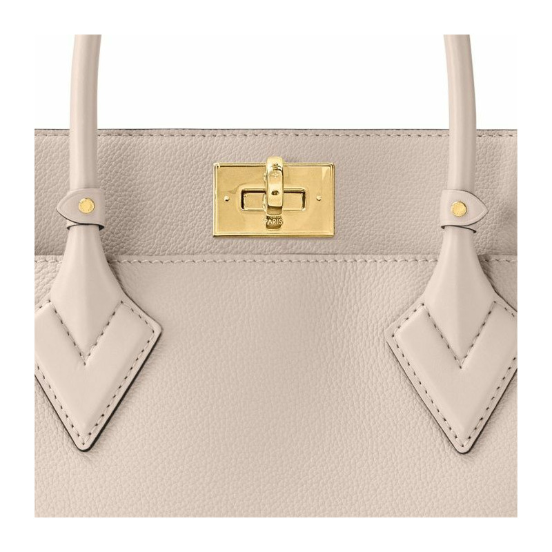 LOUIS VUITTON On My Side MM 手提包 M58485-4