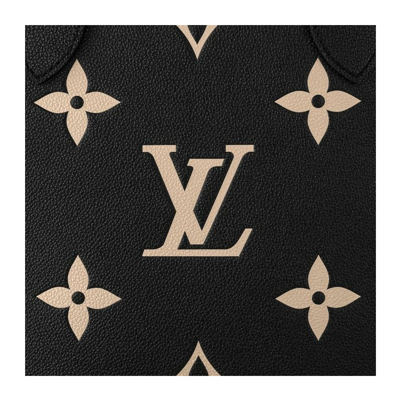 LOUIS VUITTON Neverfull MM 手提包 M58907-6
