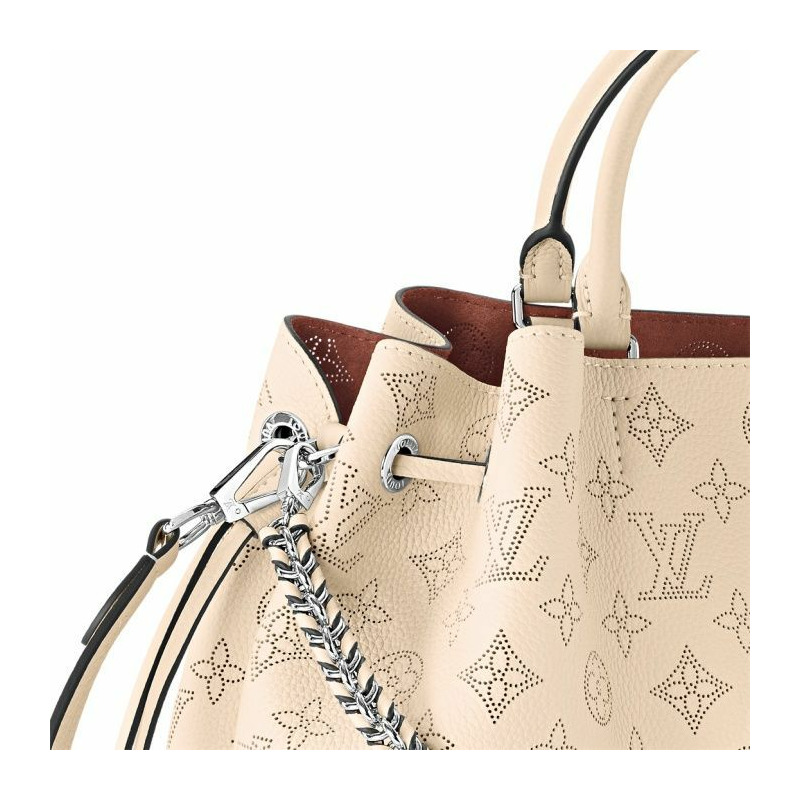 LOUIS VUITTON Bellato 手提包 M59203-11