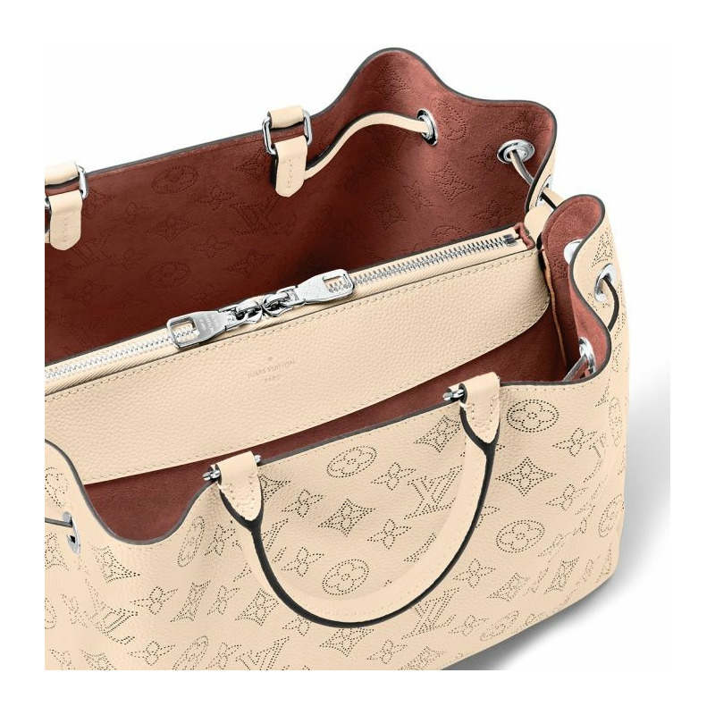 LOUIS VUITTON Bellato 手提包 M59203-12