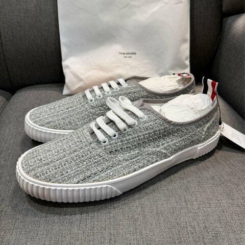 💎Han's house精品服飾💎Thom Browne TB 鞋