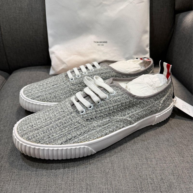 💎Han's house精品服飾💎Thom Browne TB 鞋-0