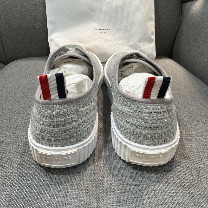 💎Han's house精品服飾💎Thom Browne TB 鞋-4