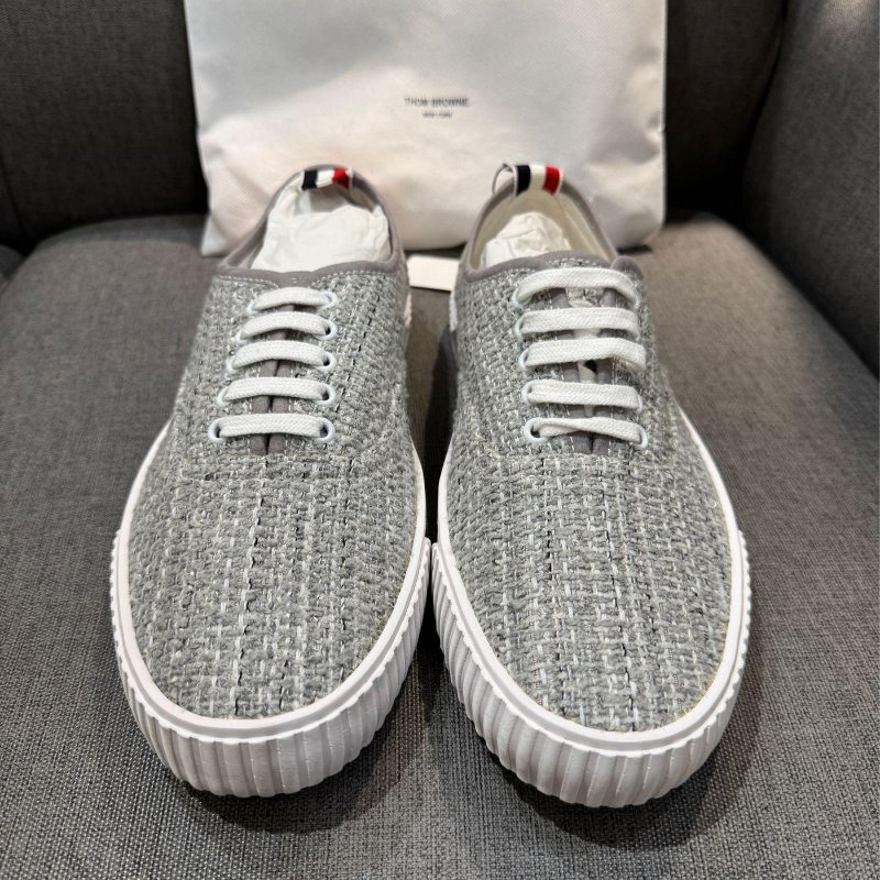 💎Han's house精品服飾💎Thom Browne TB 鞋-5