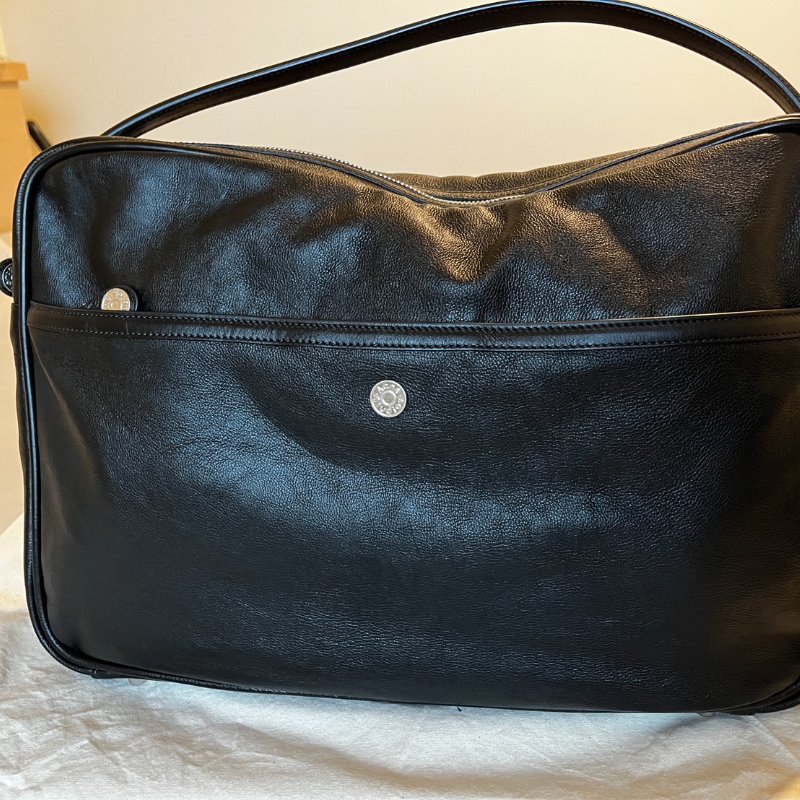 Acne Studios - Camero Camera shoulder bag-2