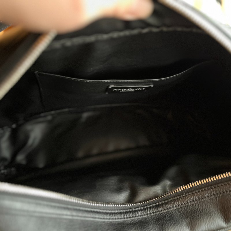 Acne Studios - Camero Camera shoulder bag-12