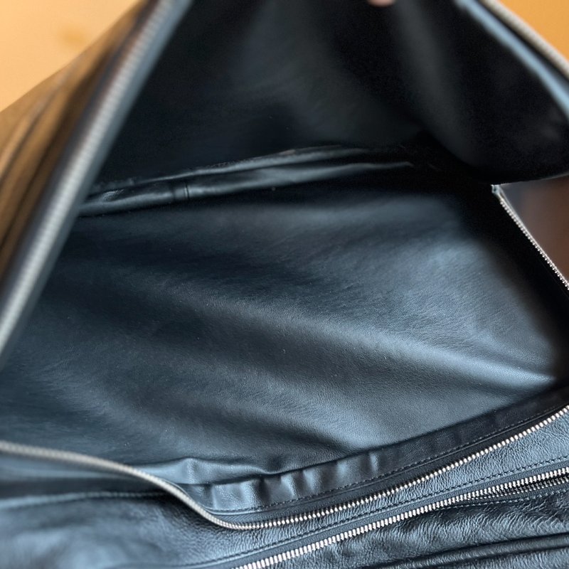 Acne Studios - Camero Camera shoulder bag-14